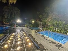 -白天鹅宾馆-健身中心