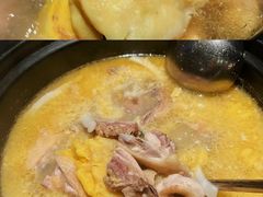 -百年果林椰子鸡(中洲店)