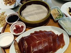 -红城阁·上海味道(四平路店)