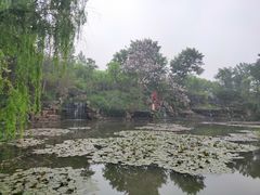 -竹泉村旅游度假区