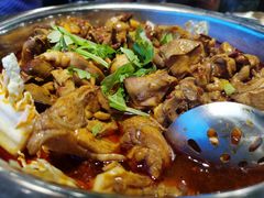 -唐闸邵记鸡煲馆
