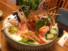 -王鼎精致料理铁板烧(世博源店)