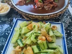 -八两八金·莱芜特色炒鸡(市南漳浦路店)