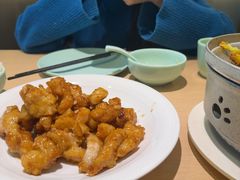 -吕氏疙瘩汤·海鲜新鲁菜(凯德mall新都心店)