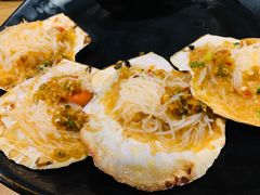-何师烧烤·香辣蟹·川菜·30年老品牌(太古里旗舰店)