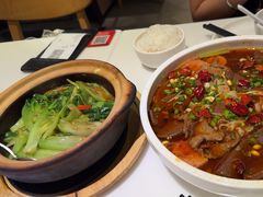 -新旺茶餐厅·早餐·夜宵(仙霞店)