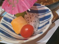 -天狗山料理(省体店)