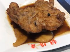 -鲜得来排骨年糕(即墨路店)