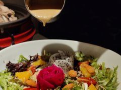 -撒拉花儿·新疆菜·清真(太阳宫店)