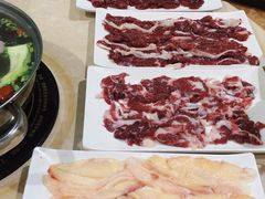 -伟记牛肉(金鸿公路店)