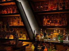 -黑角餐厅美式狂野Blackhorn(昌茂花园店)