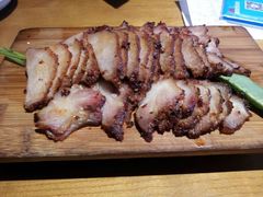 蜜桃烤肉-蜜桃餐厅·古运河畔(南下塘店)