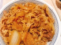 -吉野家(凯旋购物广场店)