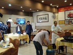 大堂-九大簋家宴(北京路店)