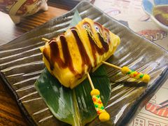 -七町糖果寿司屋(龙洞广工店)