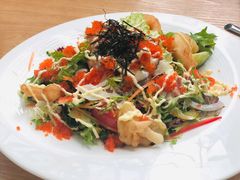 飞鱼籽沙拉-Jazz·ya 爵士屋(来福士店)