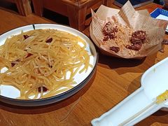 -肉串汪(西便门店)