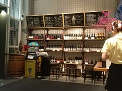-卡朋厨房(289艺术园区店)