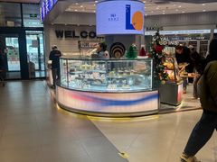 -皇家美孚·蛋糕外送(东部佳世客店)