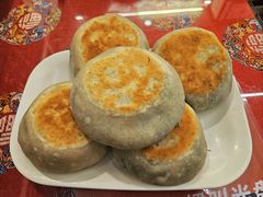 -玉华台饭庄(裕中西里小区店)