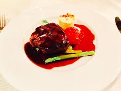 -马克西姆餐厅(崇文门店)