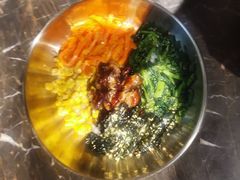 -大叹号·朝鲜族烤肉(潍坊泰华城店)
