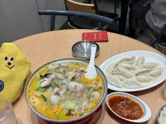 -喜家德虾仁水饺(浦东山姆店)