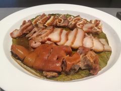 -阿庄新豫菜(通泰路店)
