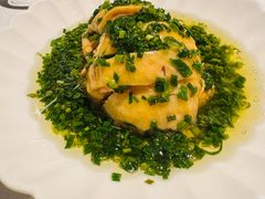-漢舍中国菜馆(浦东嘉里城店)