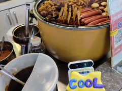 -安徽阜阳卷馍(西单店)