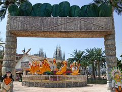 -蓬莱欧乐堡梦幻世界