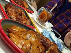 -龙记香港茶餐厅(久光百货店)