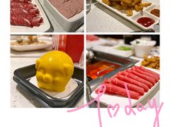 -海底捞火锅(高科广场店)