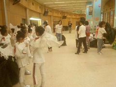 -中央广播电视总台(光华路办公区)