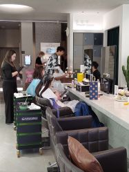 -Z.X HAIR SALON张新美业