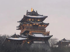 -雅达·阳羡溪山小镇中心