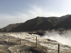 -陕西黄河壶口瀑布旅游区