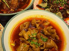 -耙吉吉川味小酒馆(本地人回头店)