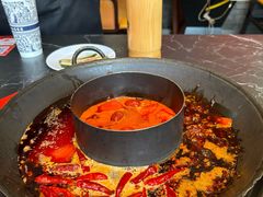 -巴蜀大将火锅(春熙店)