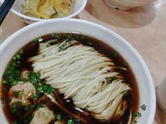 -蒋家桥饺面店(广陵路店)