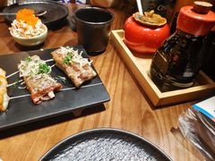 -昊·来了寿司(泡桐树店)