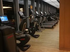 -上海静安香格里拉大酒店