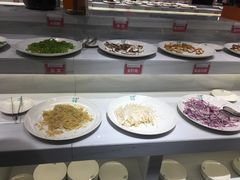 -玫瑰花园自助烤肉(顺义鑫海韵通店)