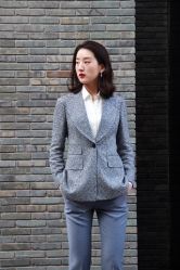 -优山定制西服衬衫大衣(国贸店)