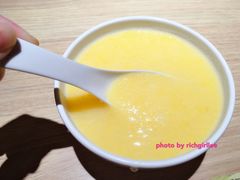 玉米粥-老班长手工灌汤包老店(东山店)