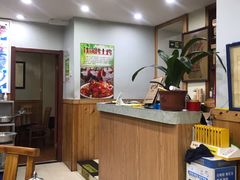 -天伦海鲜·老味道·青岛菜(栈桥天主教堂店)