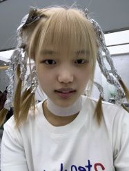 -简影造型·自选烫染接发salon