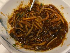 响油鳝糊-松鹤楼·非遗·苏帮菜(融科店)