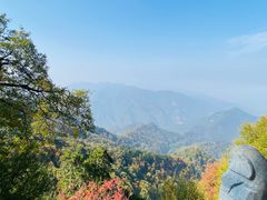 -终南山南五台景区