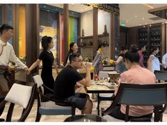 -西藏饭店·亚克·食光自助餐厅(文殊院店)